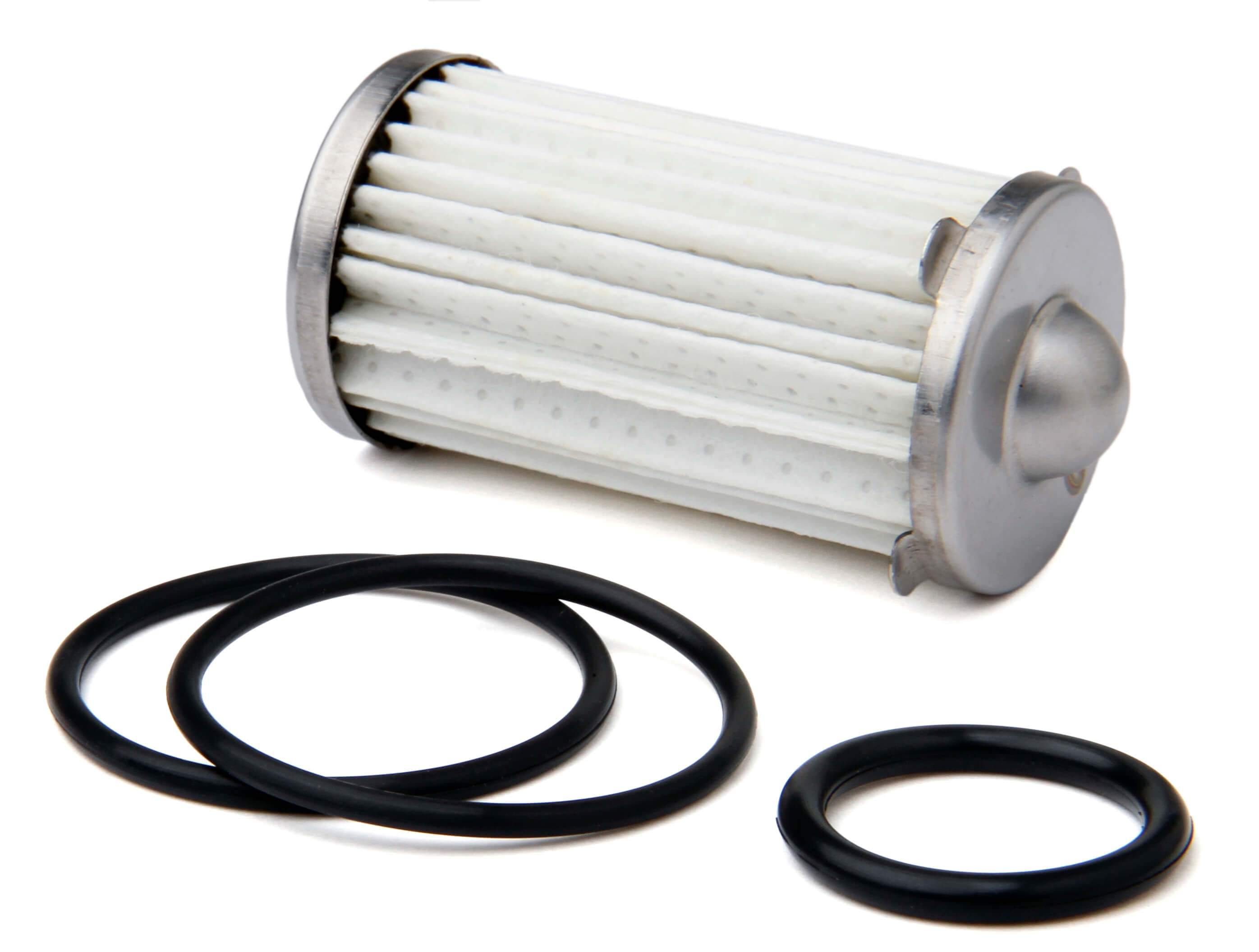 Earl's Performance, Earls Fuel Filter Replacement Element - 230611ERL