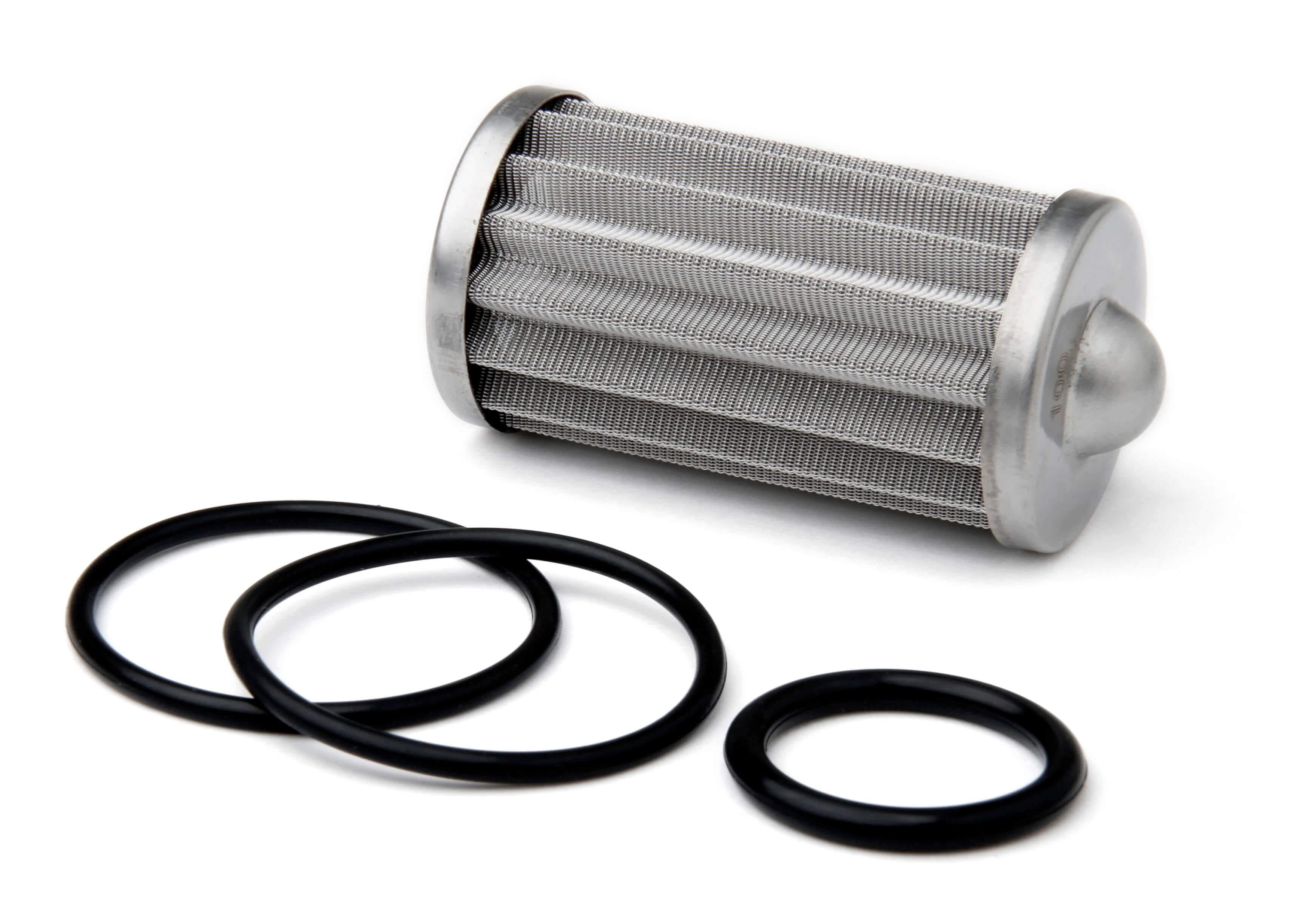 Earl's Performance, Earls Fuel Filter Replacement Element - 230615ERL